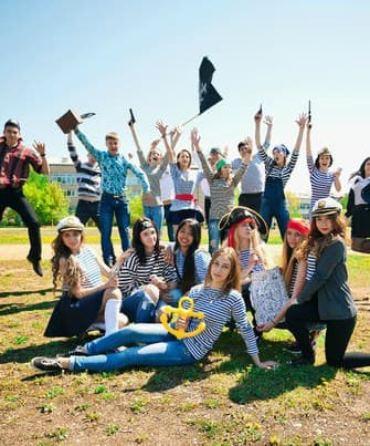 Советы поступающим в ВГУЭС