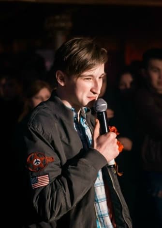 Даня, капитан