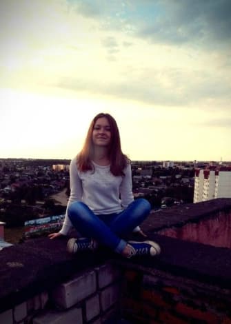 Леди в погонах