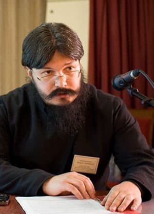 Нет сферы важнее той, куда тебя поставил Бог