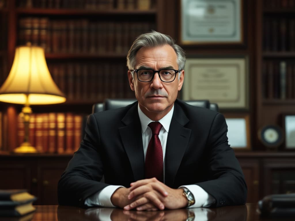 Профессия адвокат