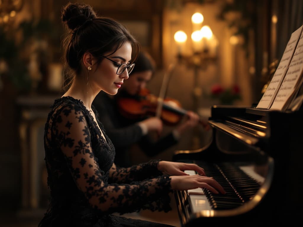 Аккомпаниатор