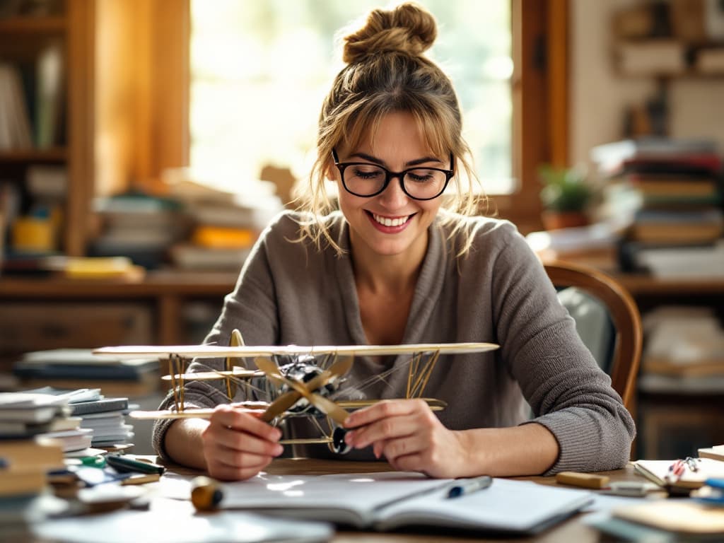 Авиаконструктор