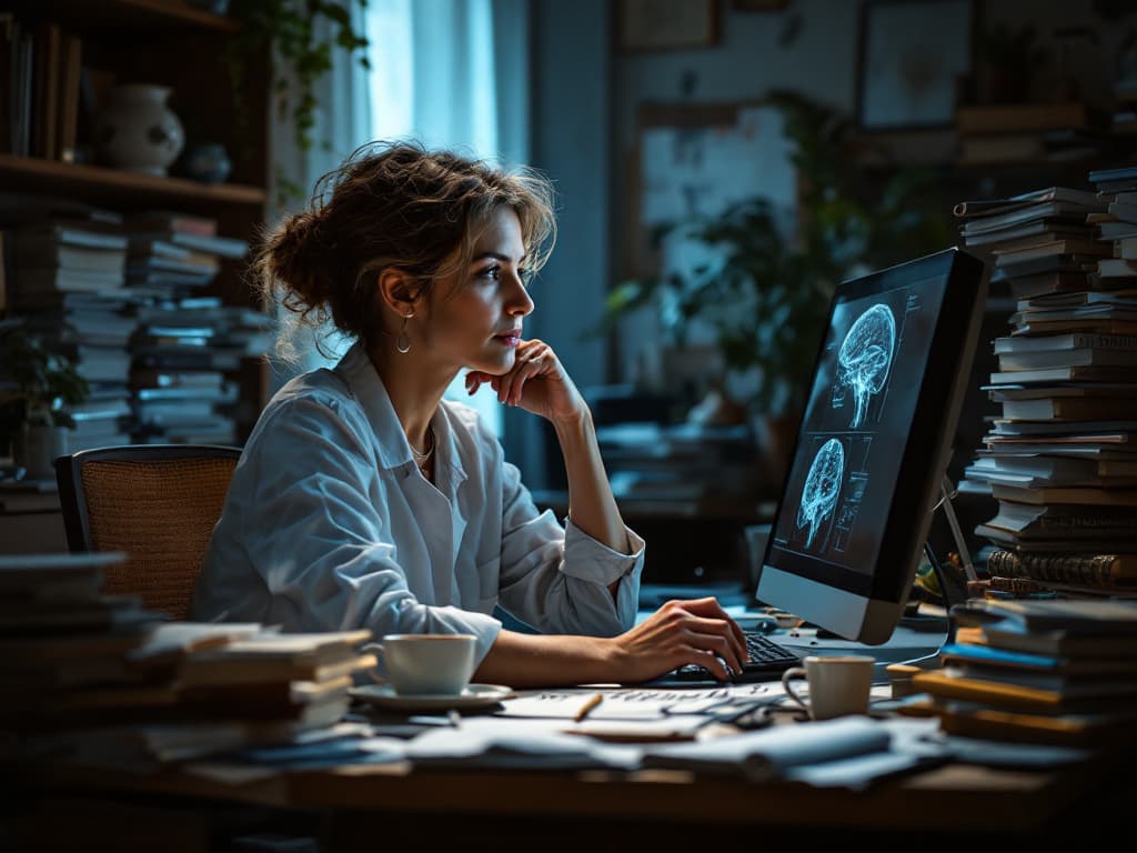 Нейропсихолог