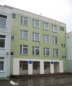 Школа хорошего настроения