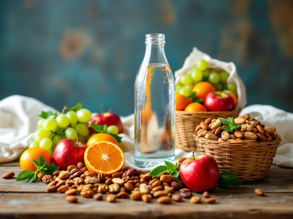 Здоровые привычки: почему это важно