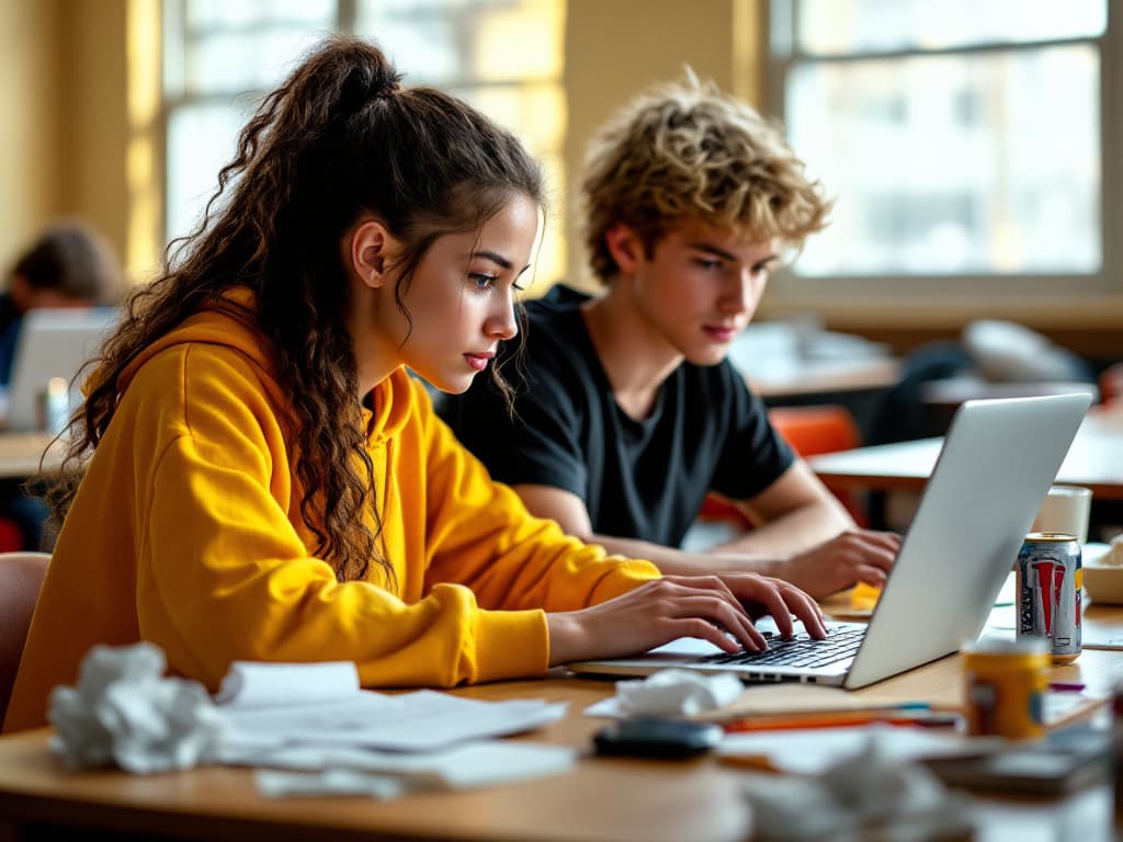 Почему не стоит поступать за компанию